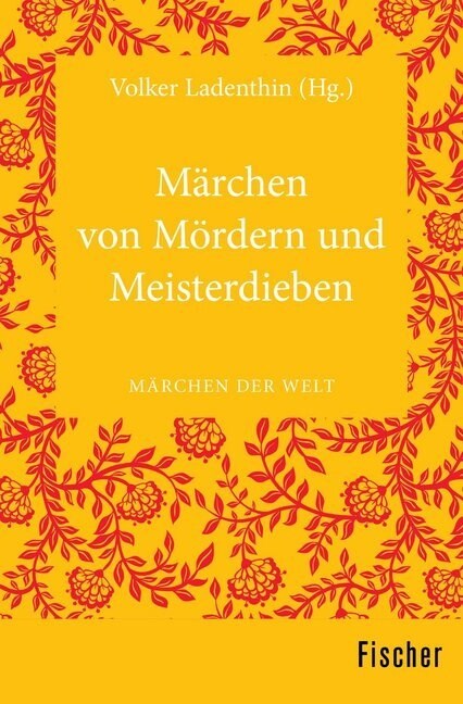 Marchen von Mordern und Meisterdieben (Paperback)