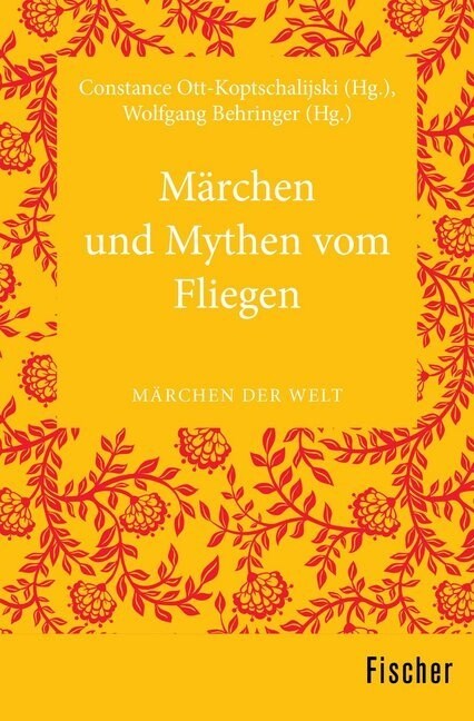 Marchen und Mythen vom Fliegen (Paperback)