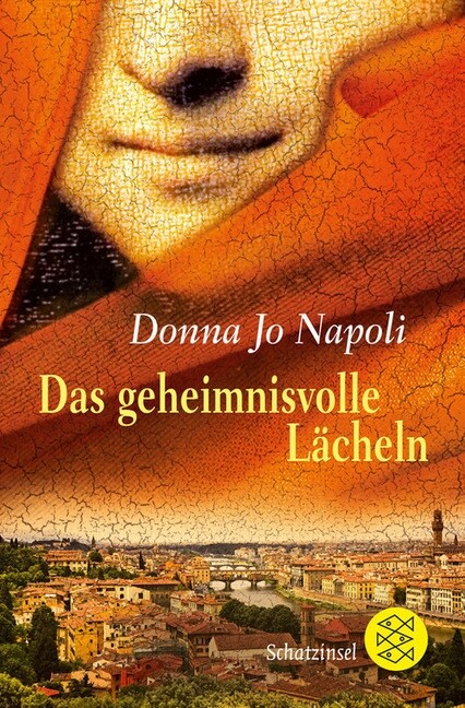 Das geheimnisvolle Lacheln (Paperback)