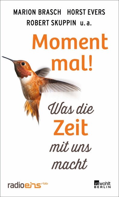 Moment mal! (Hardcover)