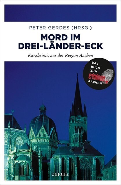 Mord im Drei-Lander-Eck (Paperback)