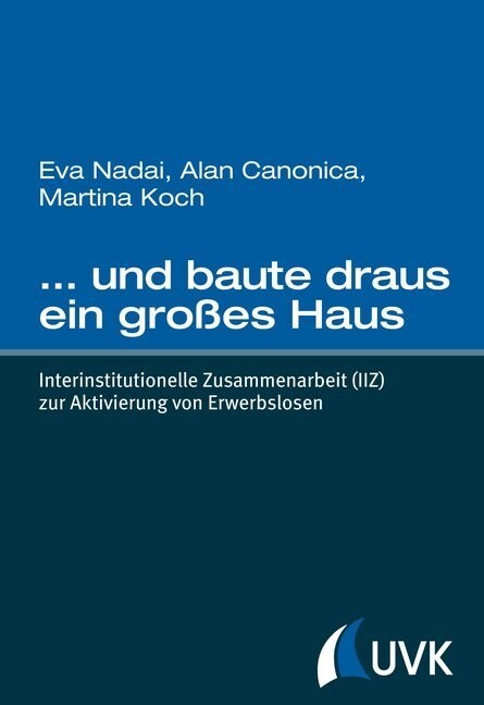 ... und baute draus ein großes Haus (Hardcover)