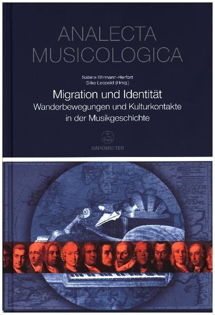 Migration und Identitat (Hardcover)