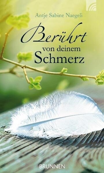 Beruhrt von deinem Schmerz (Hardcover)