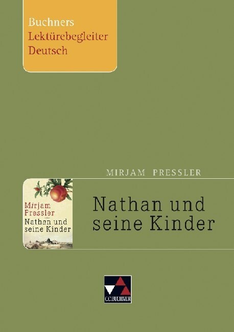 Mirjam Pressler Nathan und seine Kinder (Pamphlet)