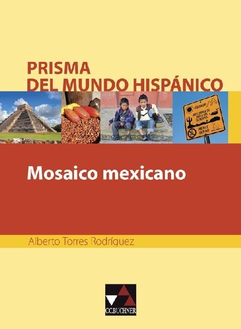 Mosaico mexicano (Pamphlet)