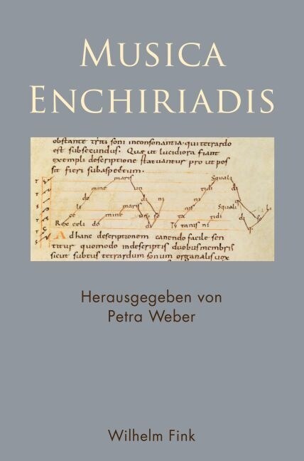 Musica Enchiriadis (Paperback)