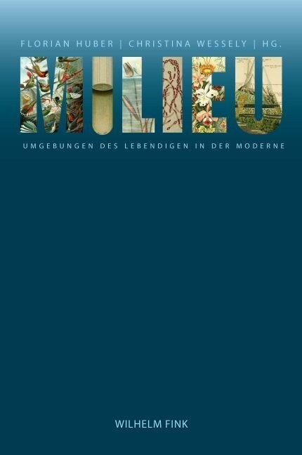 Milieu (Paperback)