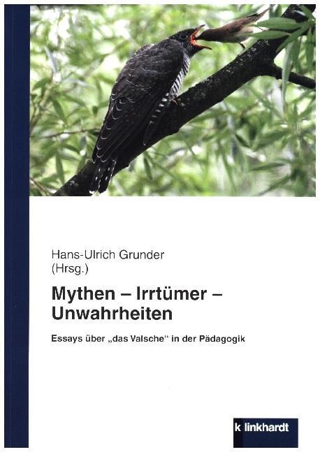 Mythen - Irrtumer - Unwahrheiten (Paperback)