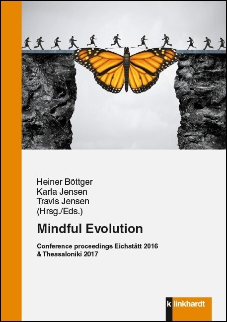 Mindful Evolution (Paperback)