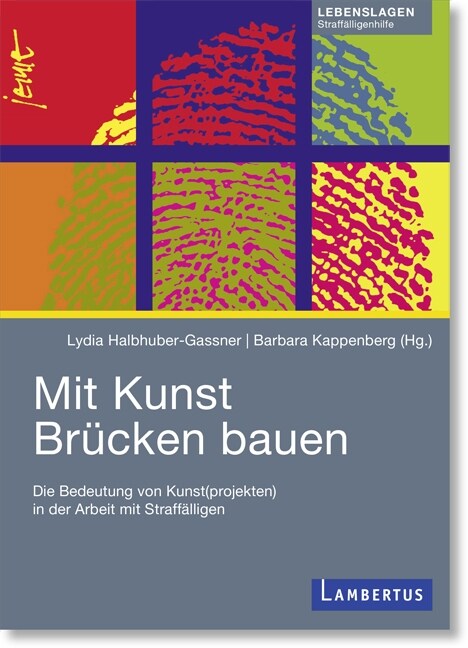 Mit Kunst Brucken bauen (Paperback)