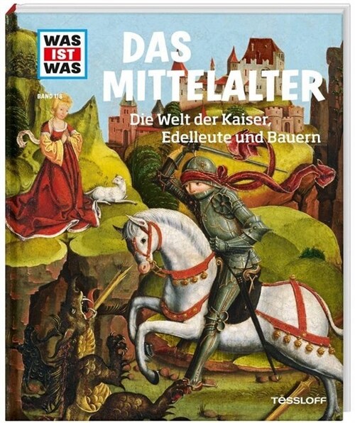 Mittelalter (Hardcover)