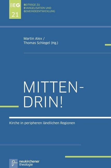 Mittendrin! (Paperback)