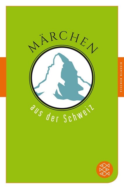 Marchen aus der Schweiz (Paperback)