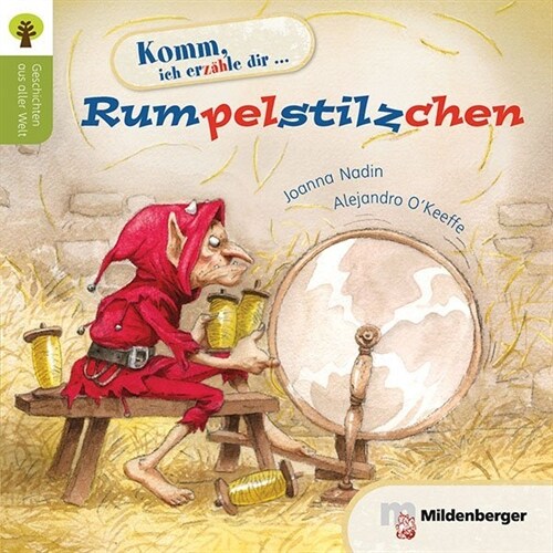 Rumpelstilzchen (Paperback)