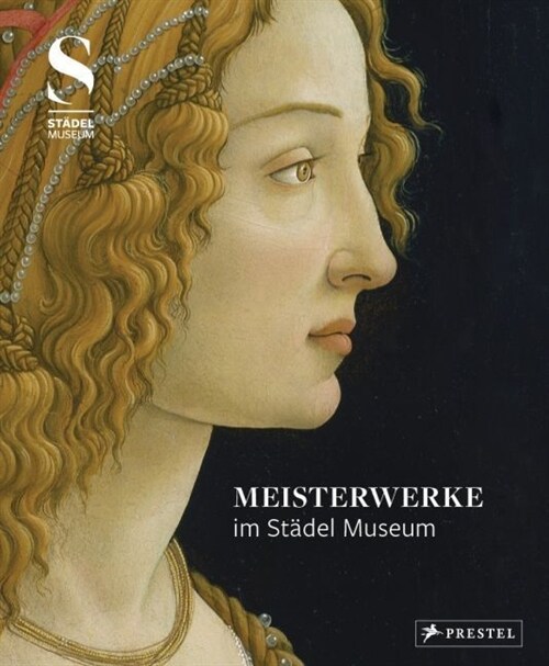 Meisterwerke im Stadel Museum (Hardcover)