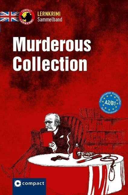 Murderous Collection (Paperback)