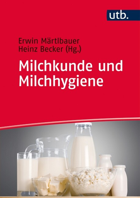 Milchkunde und Milchhygiene (Paperback)