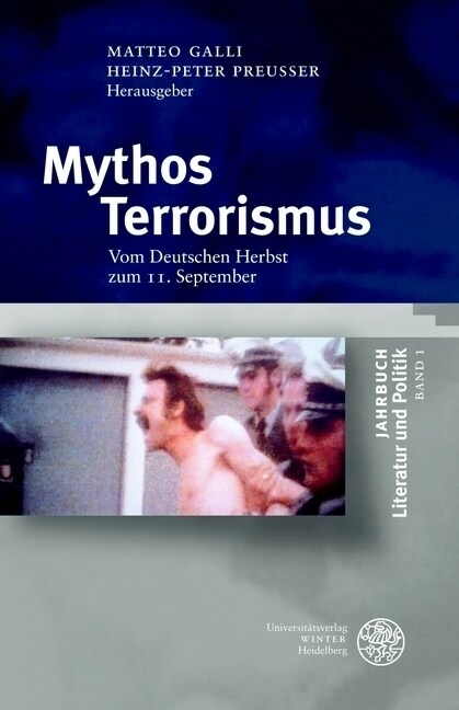 Mythos Terrorismus (Hardcover)