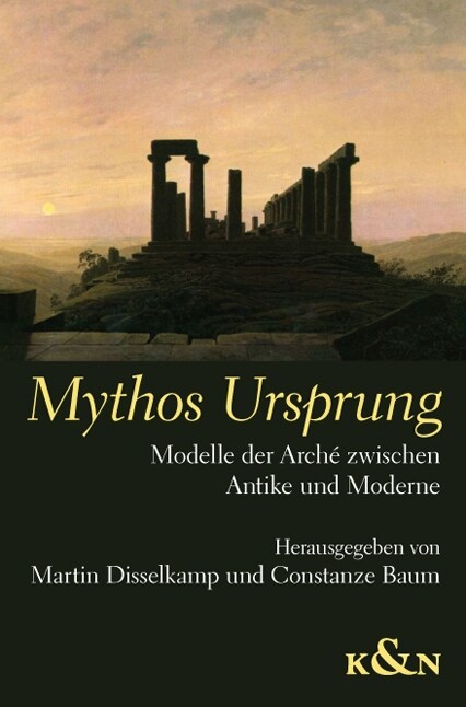 Mythos Ursprung (Paperback)