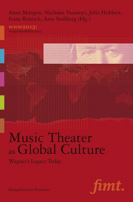 Music Theater as Global Culture (Paperback)