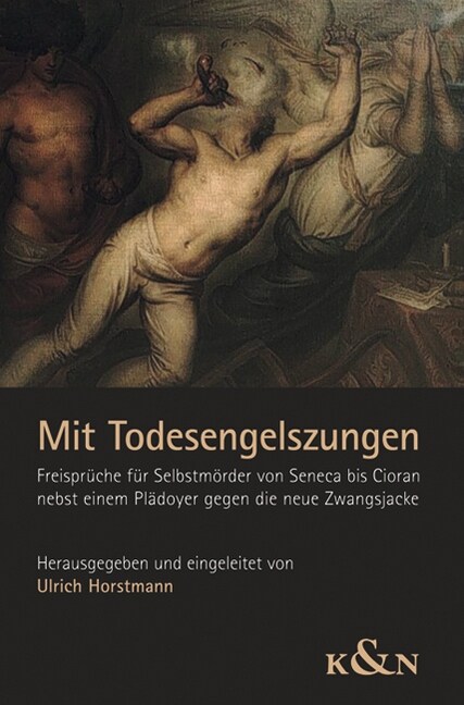 Mit Todesengelszungen (Paperback)