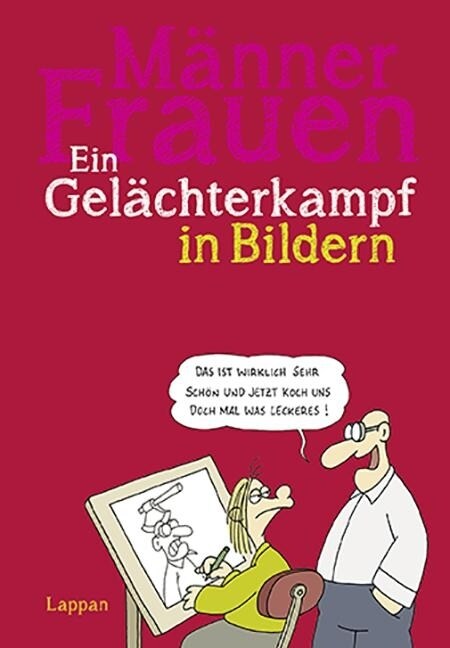 Manner - Frauen (Hardcover)