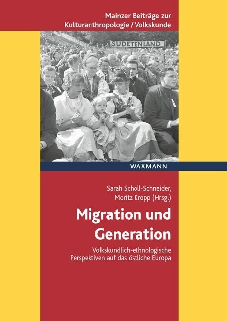 Migration und Generation (Paperback)