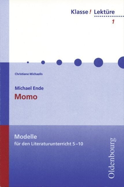 Michael Ende Momo (Paperback)