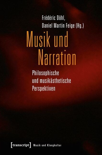Musik und Narration (Paperback)