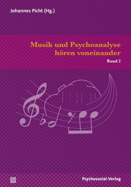 Musik und Psychoanalyse horen voneinander. Bd.2 (Paperback)