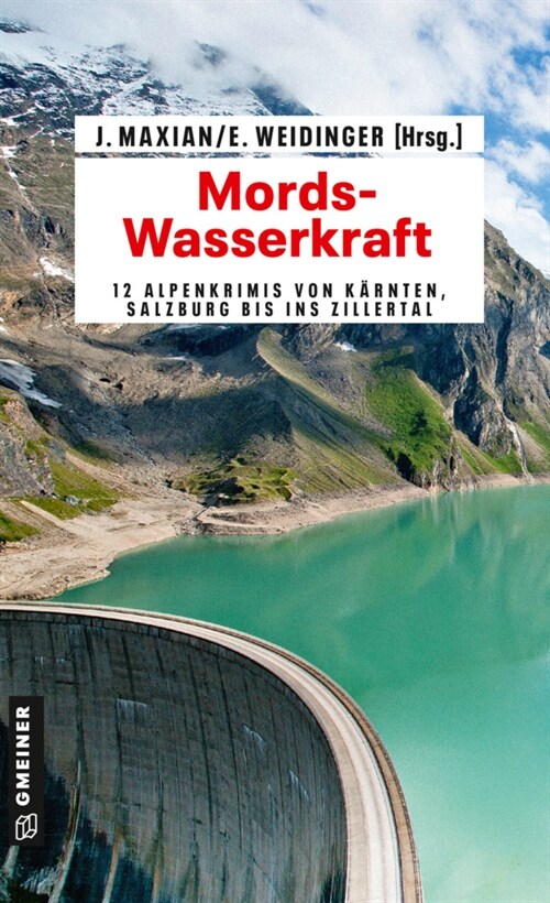 Mords-Wasserkraft (Paperback)