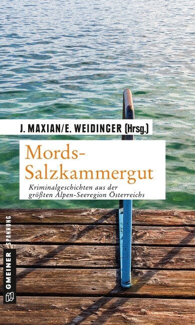 Mords-Salzkammergut (Paperback)