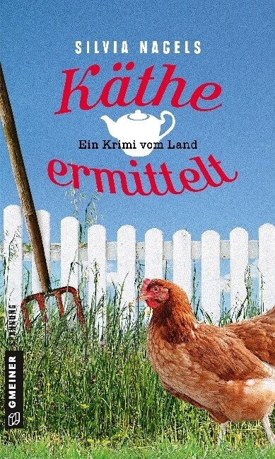 Kathe ermittelt (Paperback)