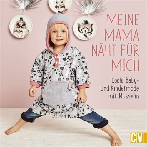 Meine Mama naht fur mich (Hardcover)