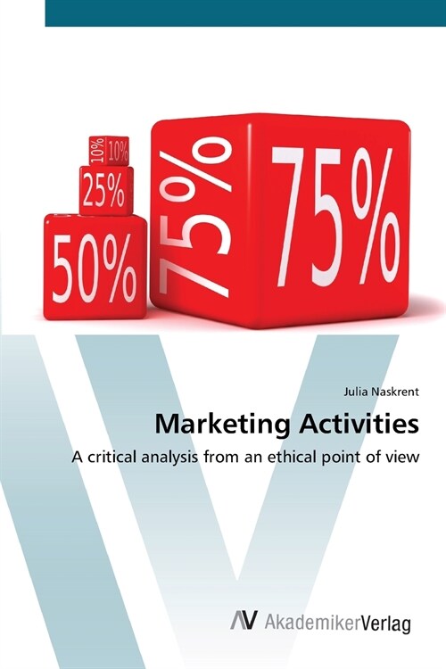 Marketing Activities (Paperback)