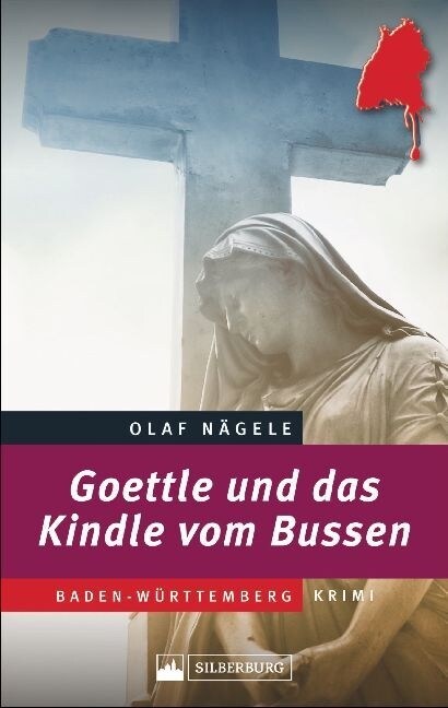 Goettle und das Kindle vom Bussen (Paperback)