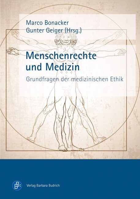 Menschenrechte und Medizin (Paperback)