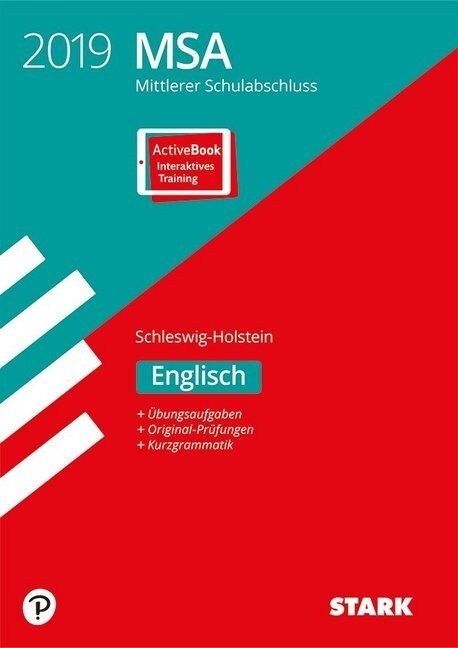 Mittlerer Schulabschluss 2019 - Schleswig-Holstein - Englisch (WW)