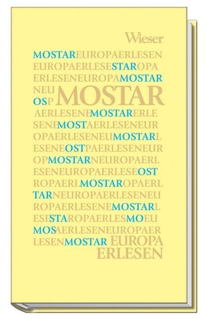 Mostar (Hardcover)