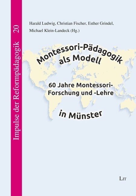Montessori-Padagogik als Modell (Paperback)