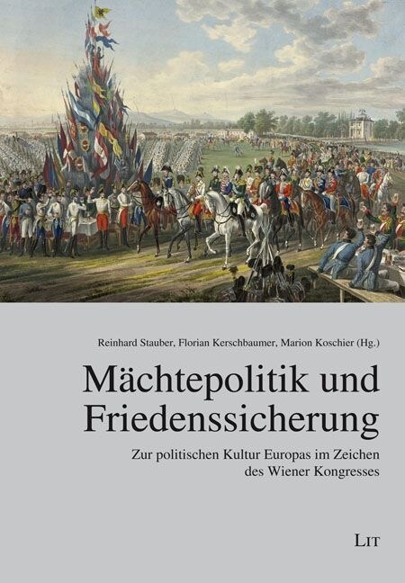 Machtepolitik und Friedenssicherung (Paperback)