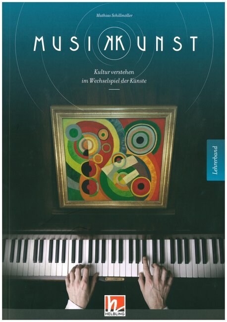 MusiKKunst (Hardcover)