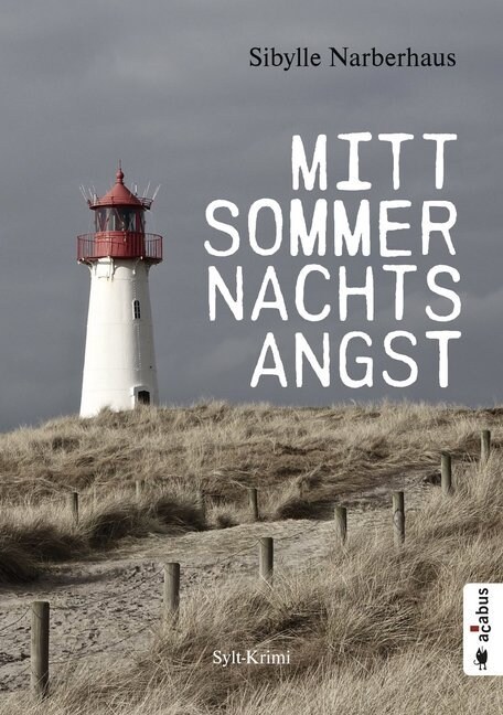 Mittsommernachtsangst (Paperback)