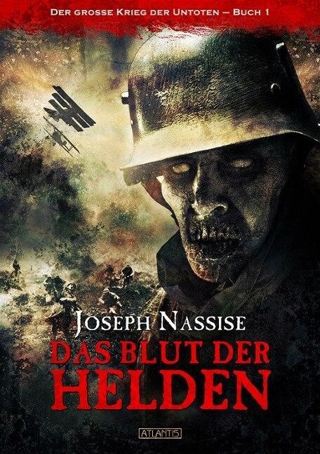 Das Blut der Helden (Paperback)