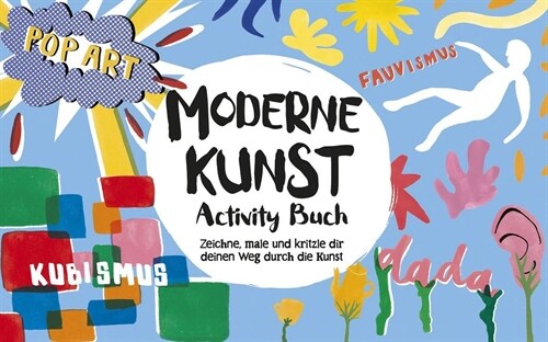 Moderne Kunst (Paperback)