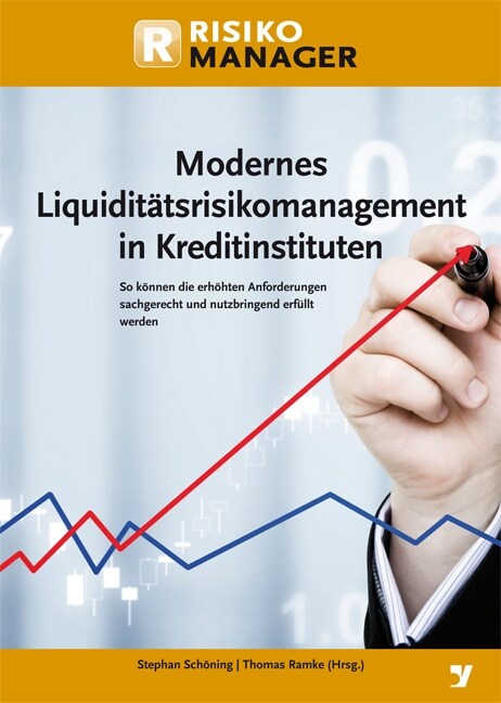 Modernes Liquiditatsrisikomanagement in Kreditinstituten (Hardcover)