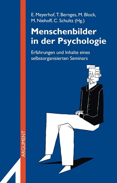 Menschenbilder in der Psychologie (Paperback)