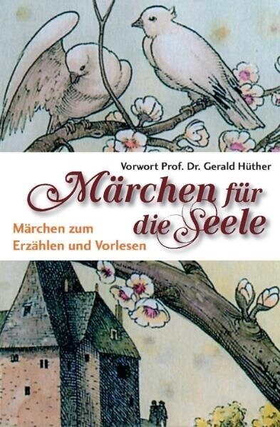 Marchen fur die Seele (Hardcover)