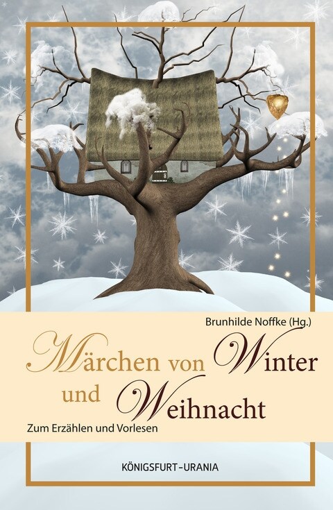 Marchen von Winter und Weihnacht (Hardcover)